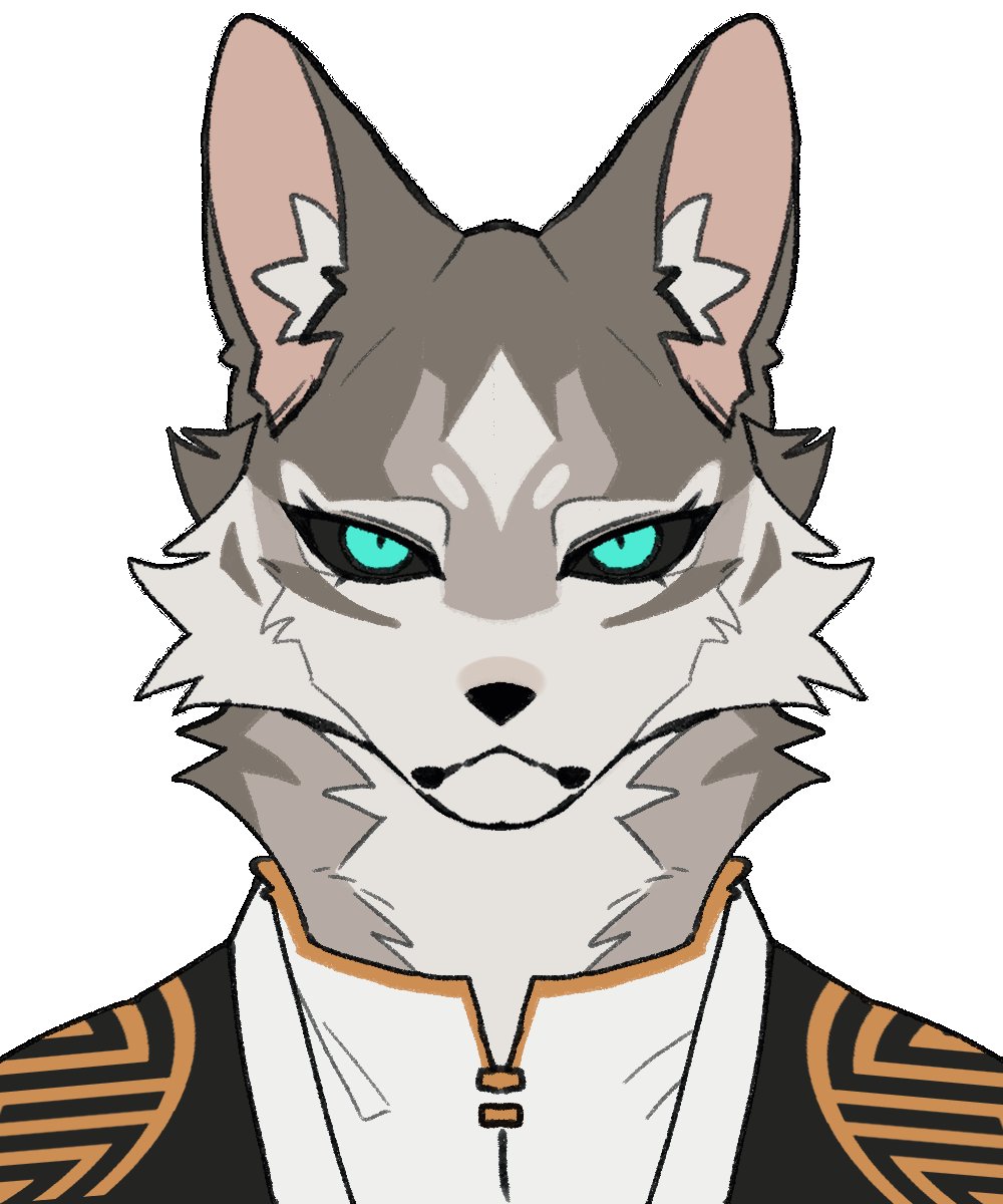 MUDOSA_3_1's tweet photo. Head doodle https://t.co/ojZQ2iOGoE