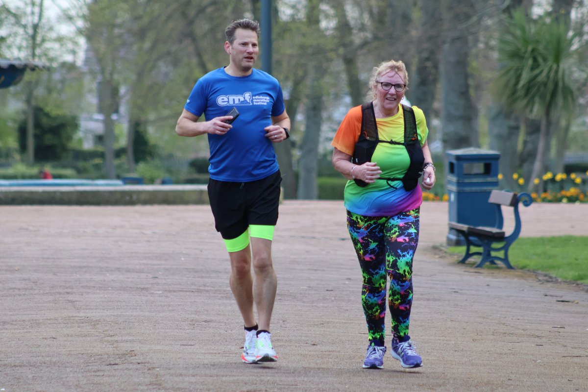 TeesActive's tweet image. Huge shoutout to our beginners run group! 🙌🎉 Maxine, Nicola &amp;amp; Paul smashed their first 5K at Ropner Park 🏃 Thanks Stockton Sunday Runners &amp;amp; coach Scott McDonald! ☺️💙 #running #achievement