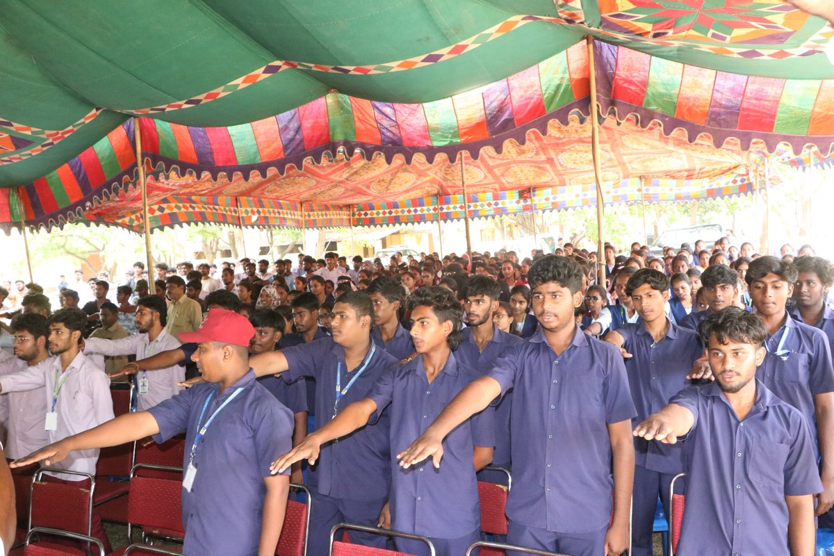 SP KOTHAGUDEM tweet media