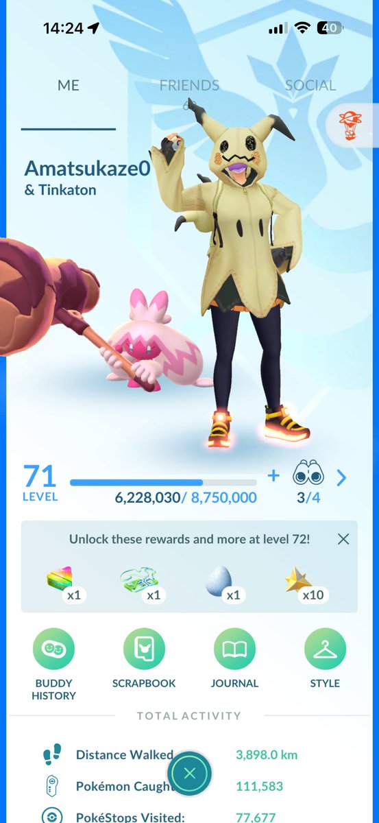 Drakeo_D's tweet photo. @1lilt_nyc Plenty of people in GBR still play, I wonder why ONLY 0.1% shows up https://t.co/5yNkLEzjS9