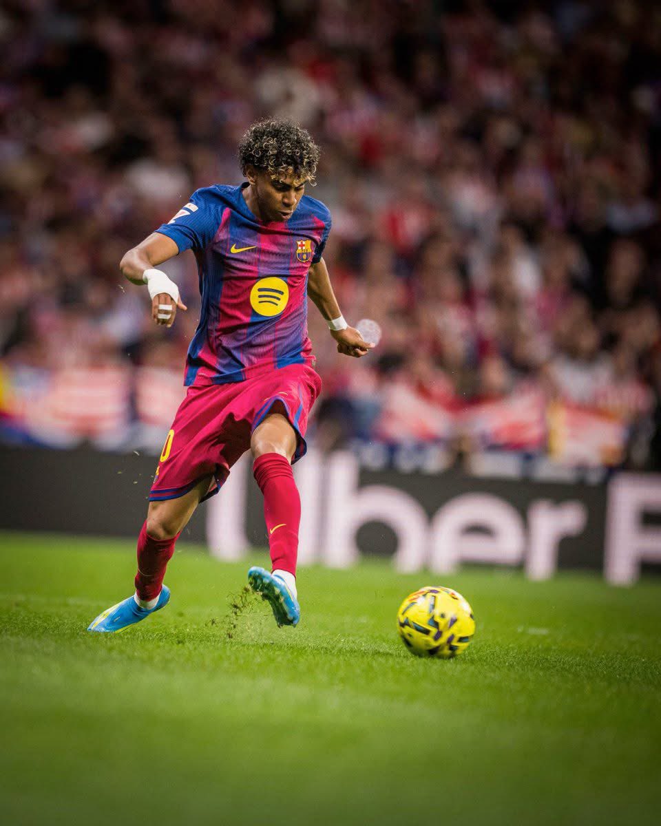 Ame.🇸🇳⁶₆⁷ 🐐 tweet media