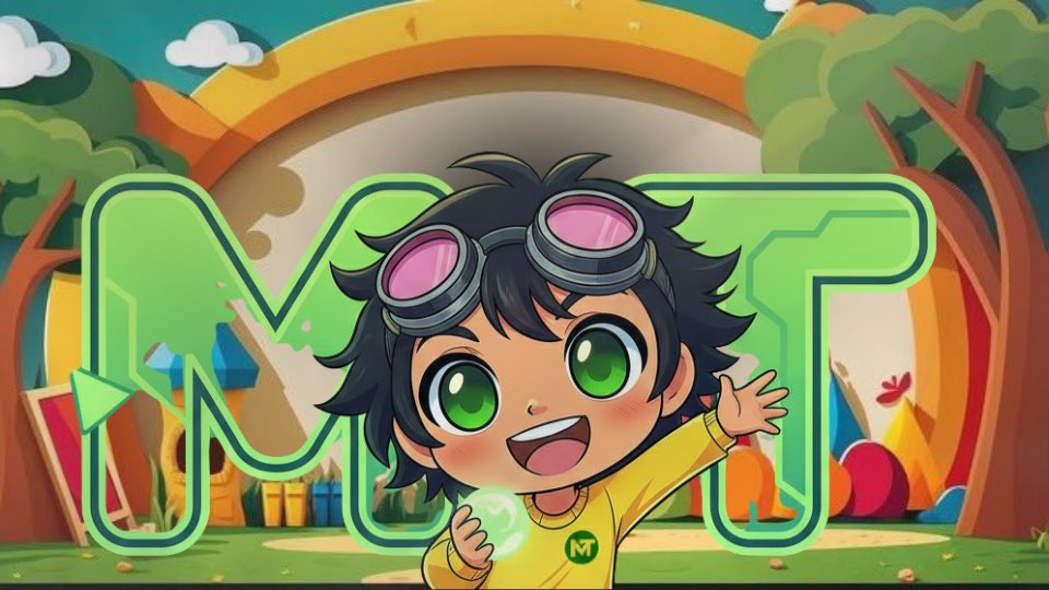 MemeTorrent tweet media