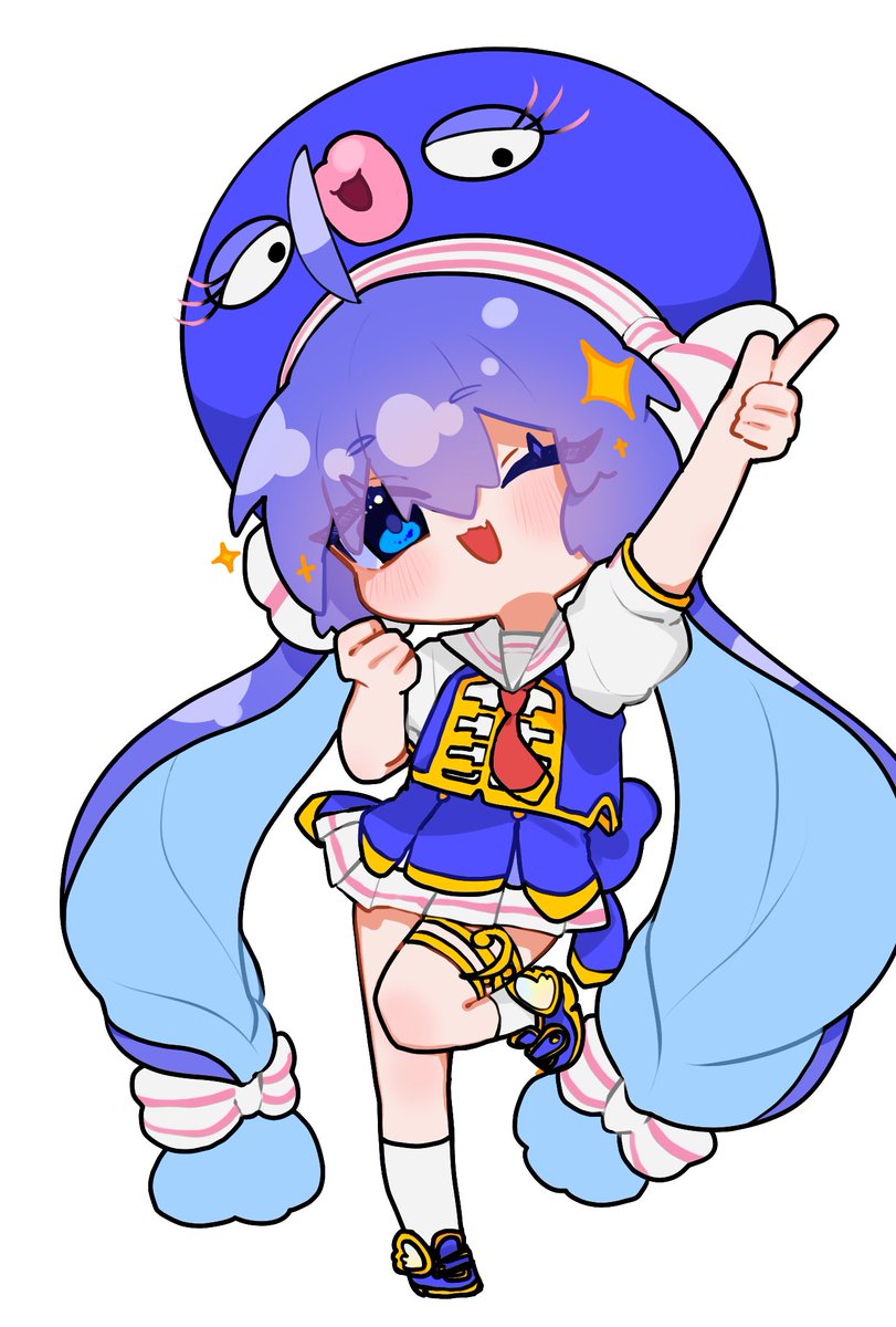 なりたみなと tweet media