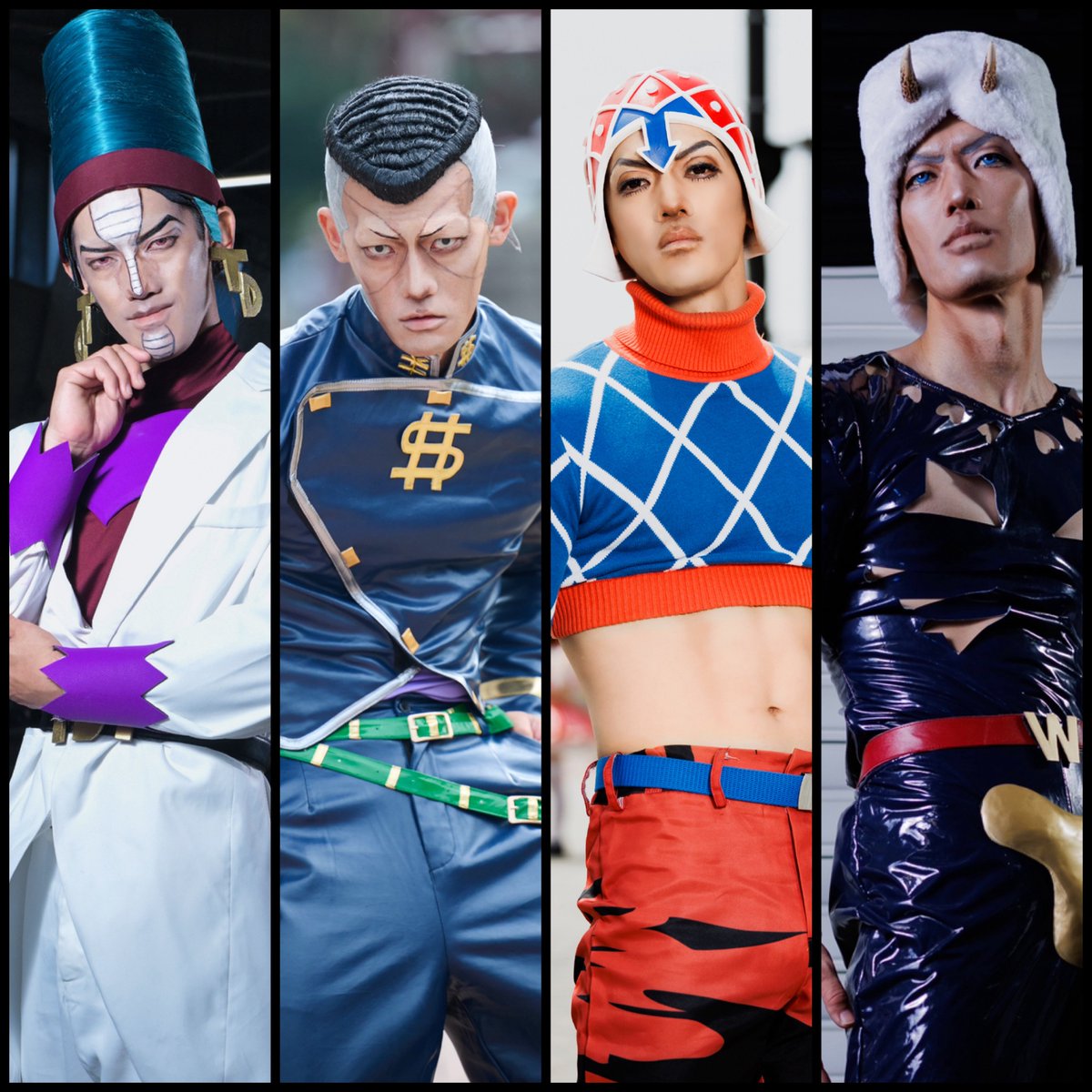 ♱ミカエル♱ tweet media