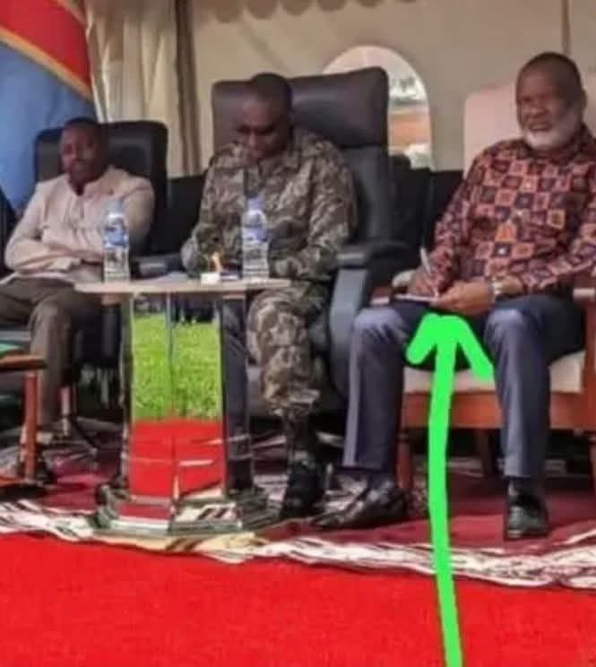 Josaphat KABONGO JK tweet media