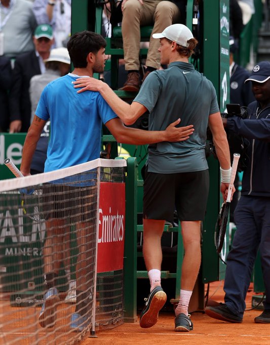 José Morón tweet media