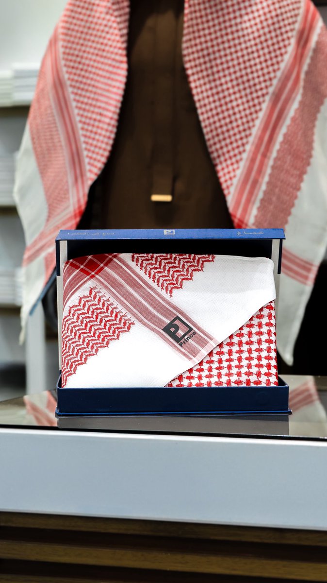 Prince | برنس tweet media