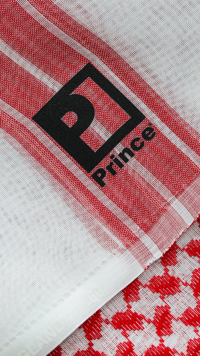 Prince | برنس tweet media