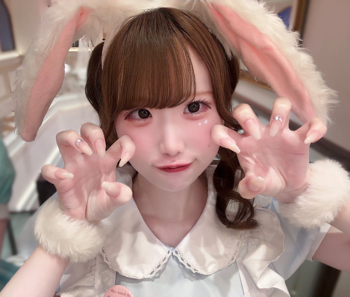 つゆは tweet media