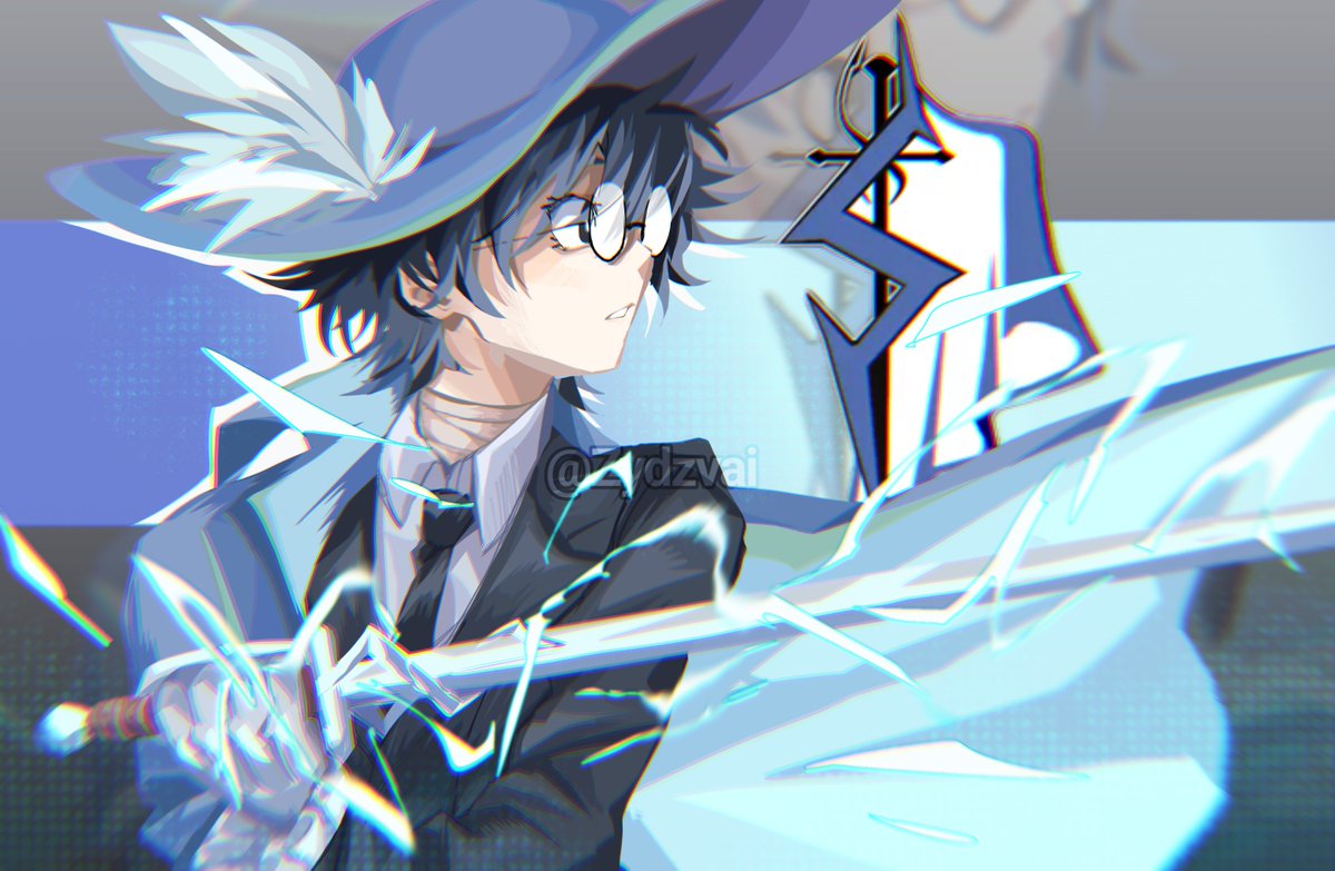 ZyZy | CEO of🩸🎠🎠 & 📕🐈⬛ tweet media