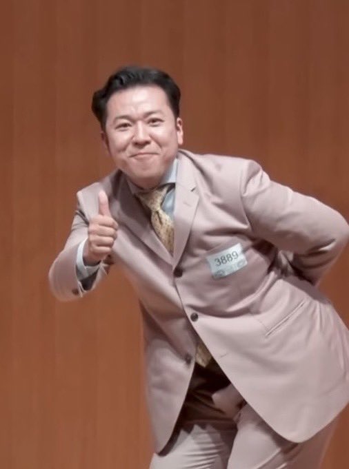 みんなのトークライブ　プジョル！ tweet media