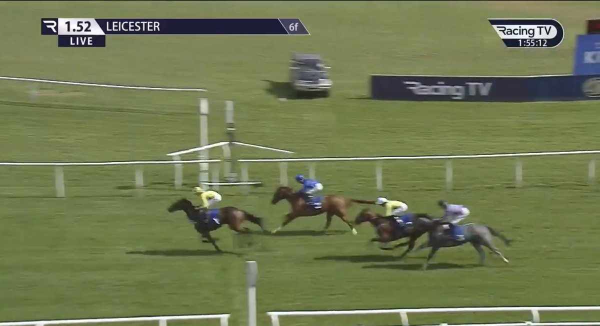 Rowdy Racing tweet media