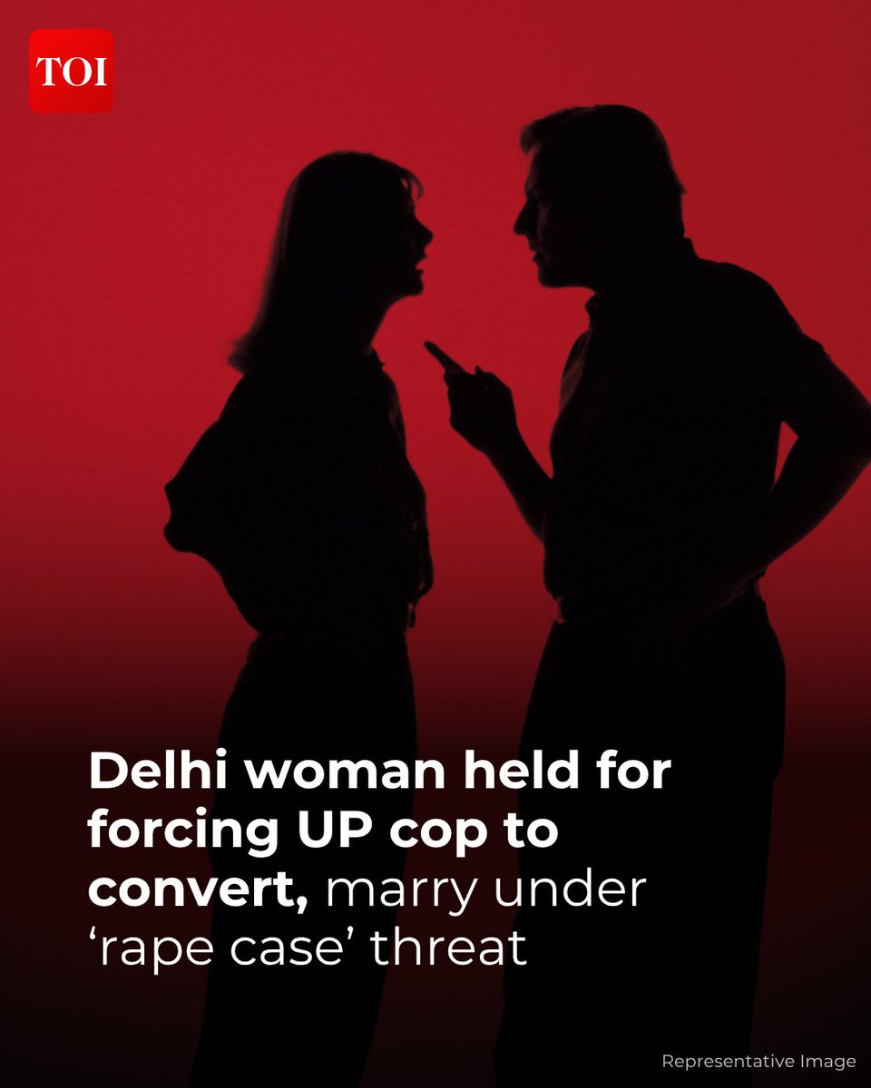 The Times Of India tweet media