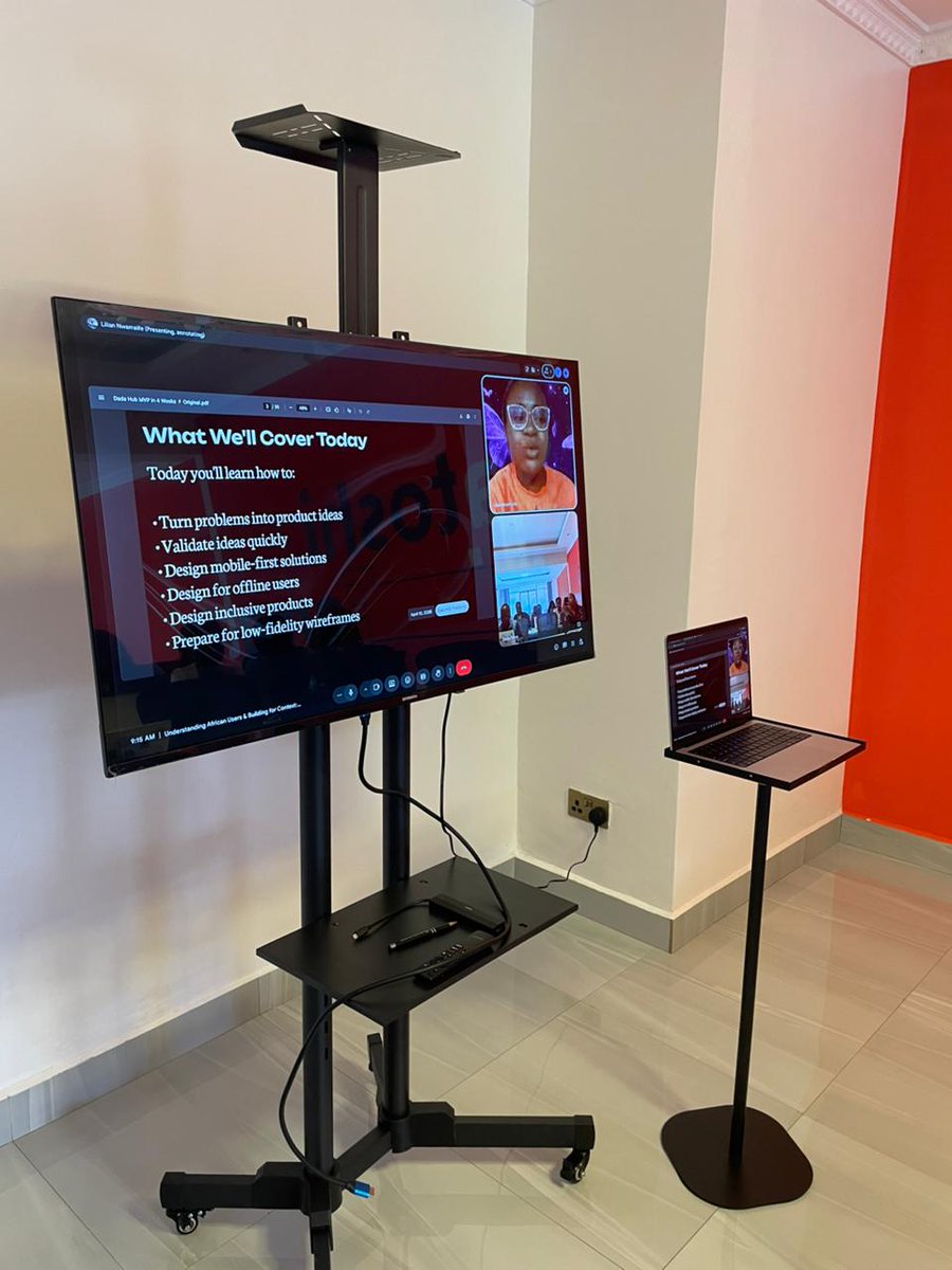 DADA DEVS tweet media