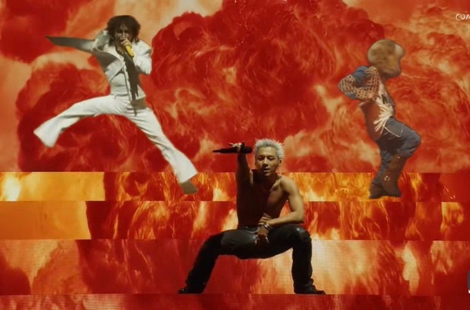 おむちぇる⁉️⁉️ tweet media