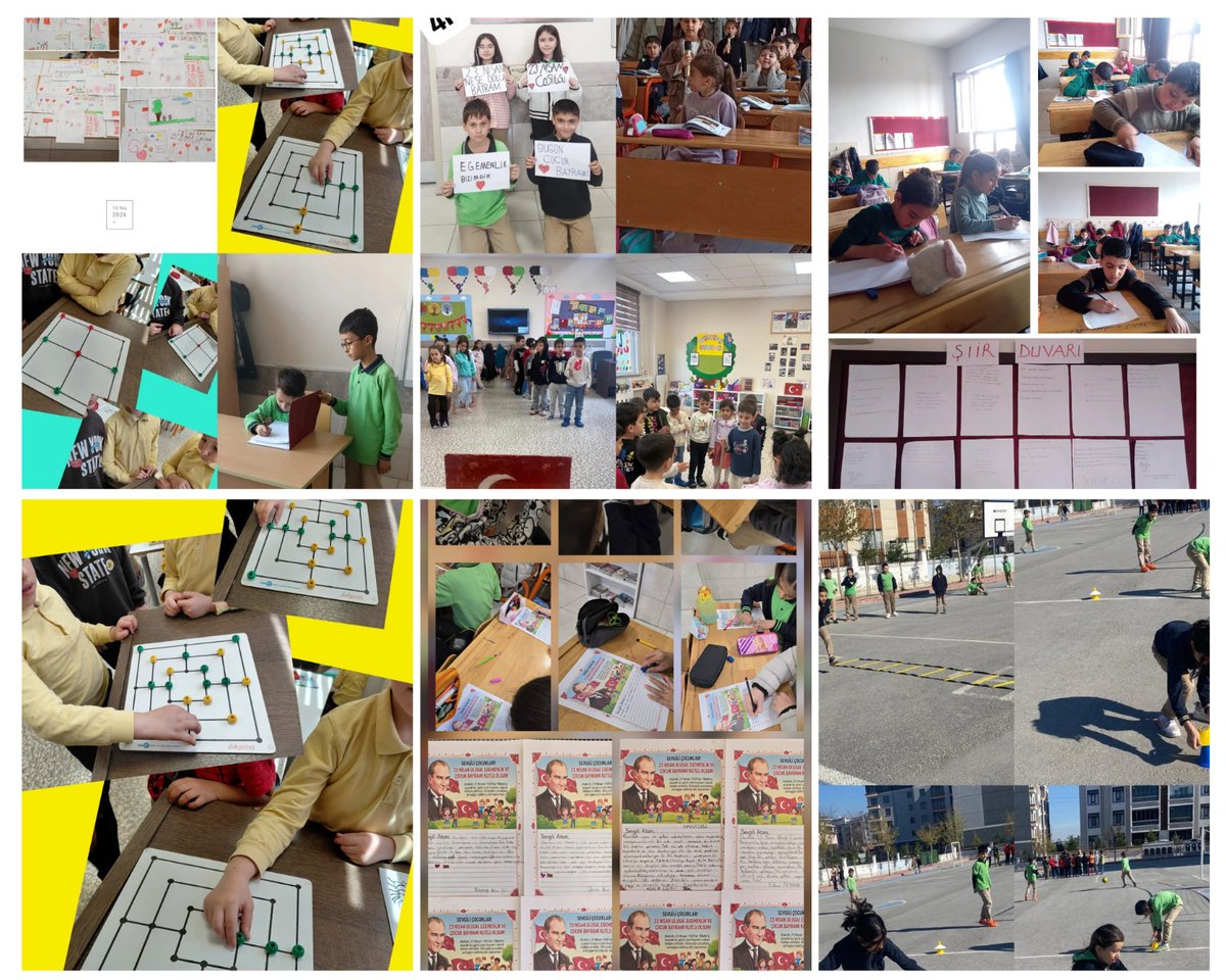 Konya İl MEM tweet media