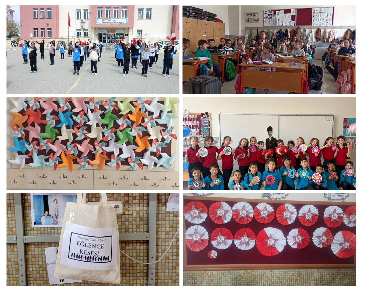 Konya İl MEM tweet media