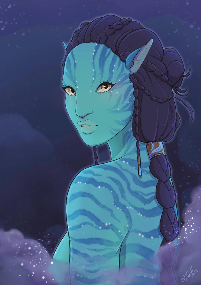 JazuNeon's tweet photo. @dirtybigratbot You are way too kind 😌✨️ If you wanna take a gander at her https://t.co/oJUhIcXYDI