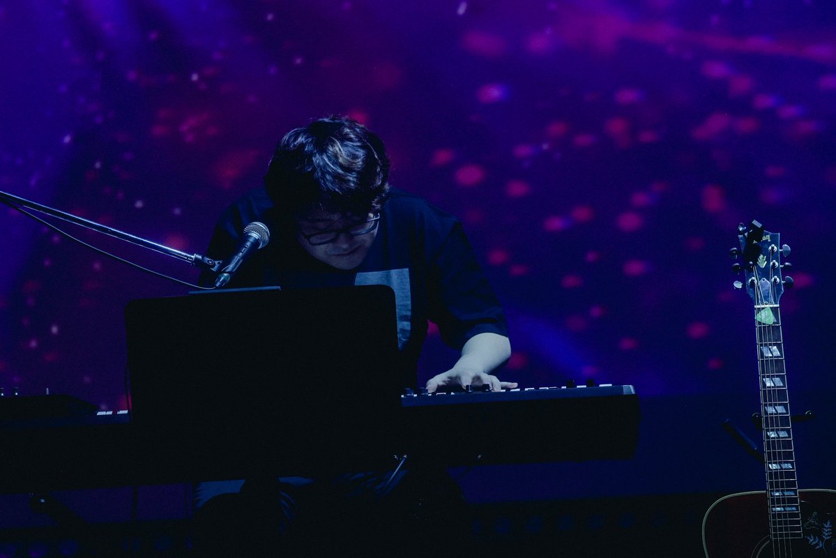 藤川千愛スタッフ tweet media