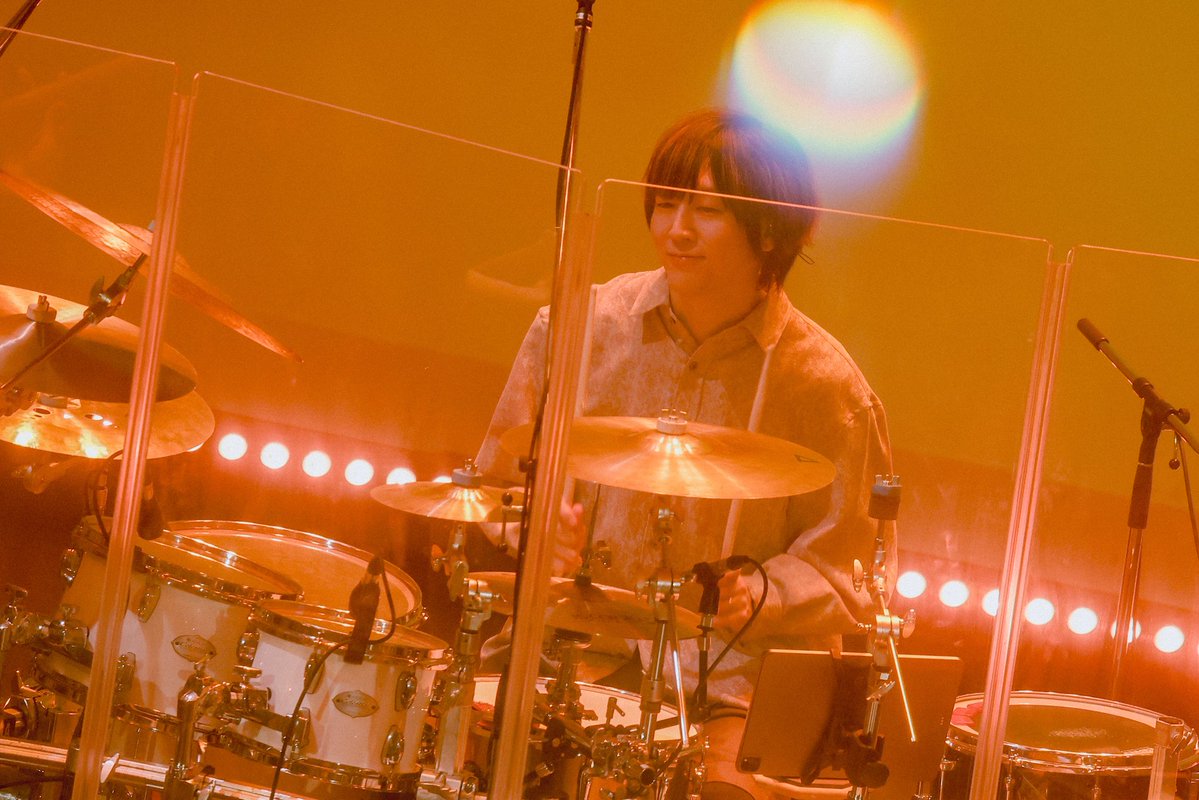 藤川千愛スタッフ tweet media