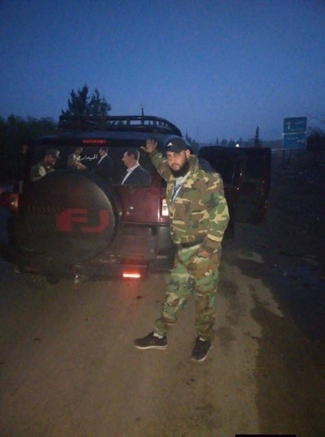 عمر مدنيه tweet media