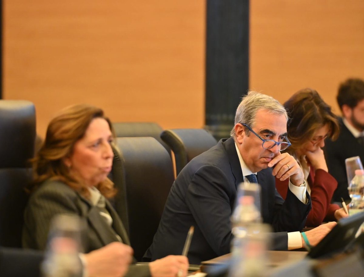 Maurizio Gasparri tweet media