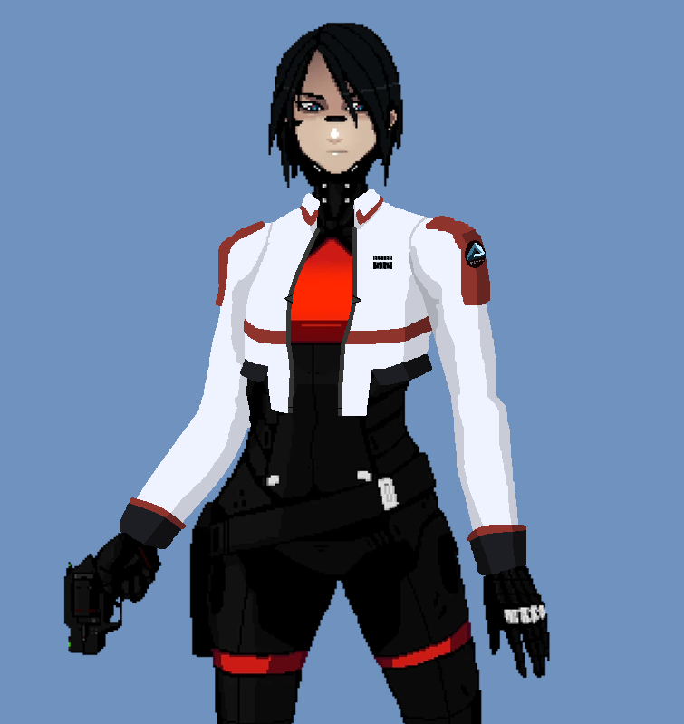 PAUR-R1305 'Copper III' tweet media