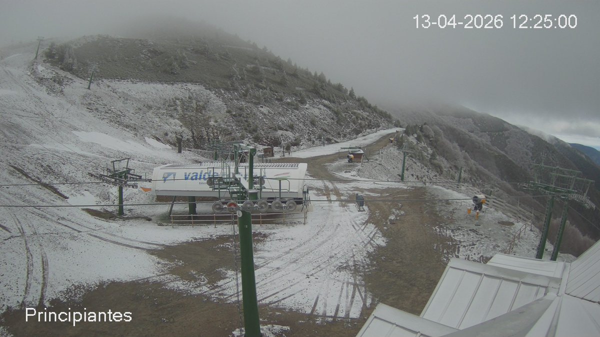 Meteosojuela La Rioja tweet media