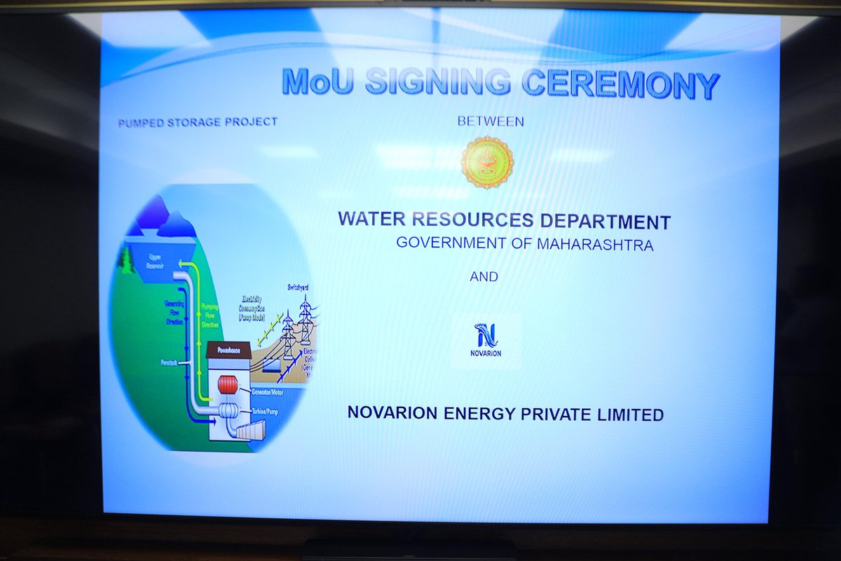 Girish Mahajan tweet media