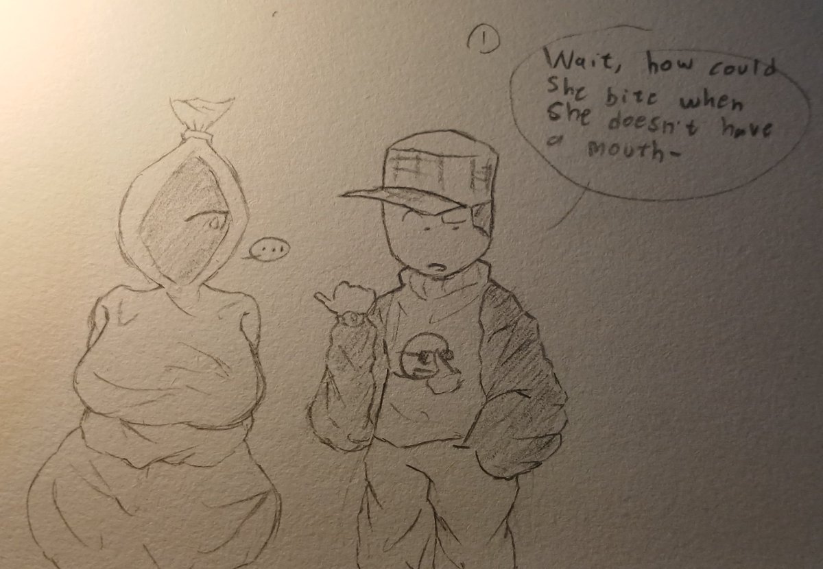 Spokelet tweet media