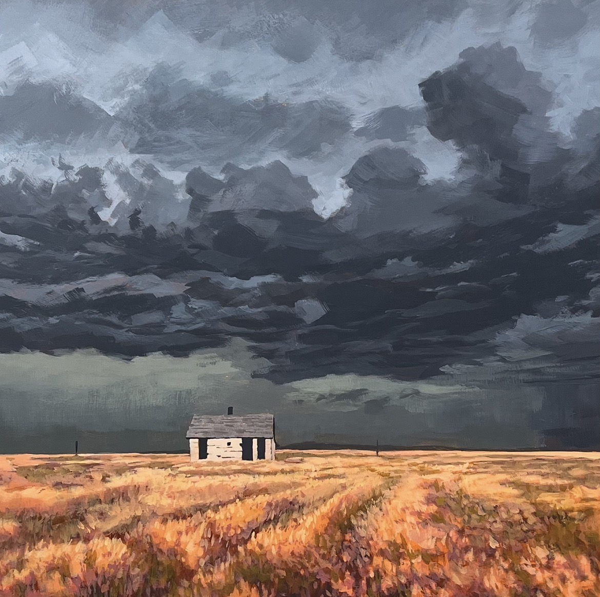 Jim Musil Painter tweet media