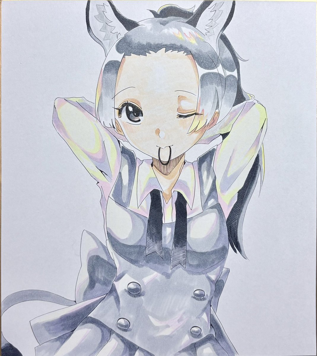 ひとさば👑🐃 tweet media