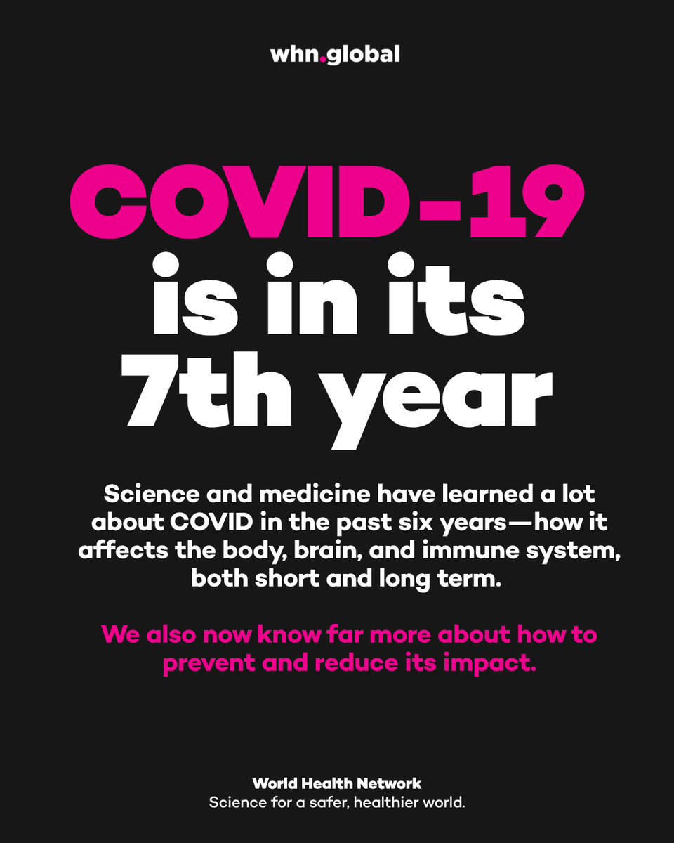 World Health Network tweet media