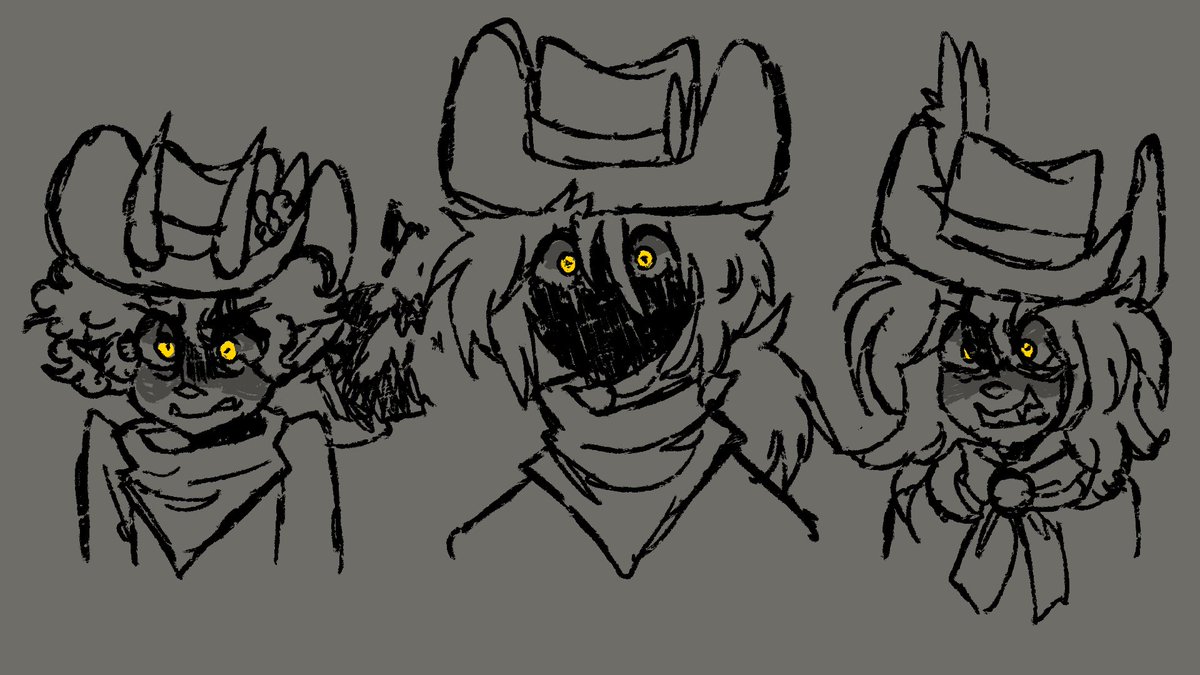 Rennifer (Leon Kennedy pilled) tweet media