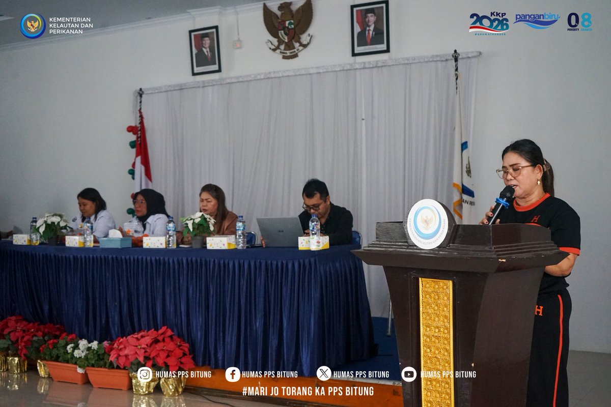 PPS Bitung tweet media