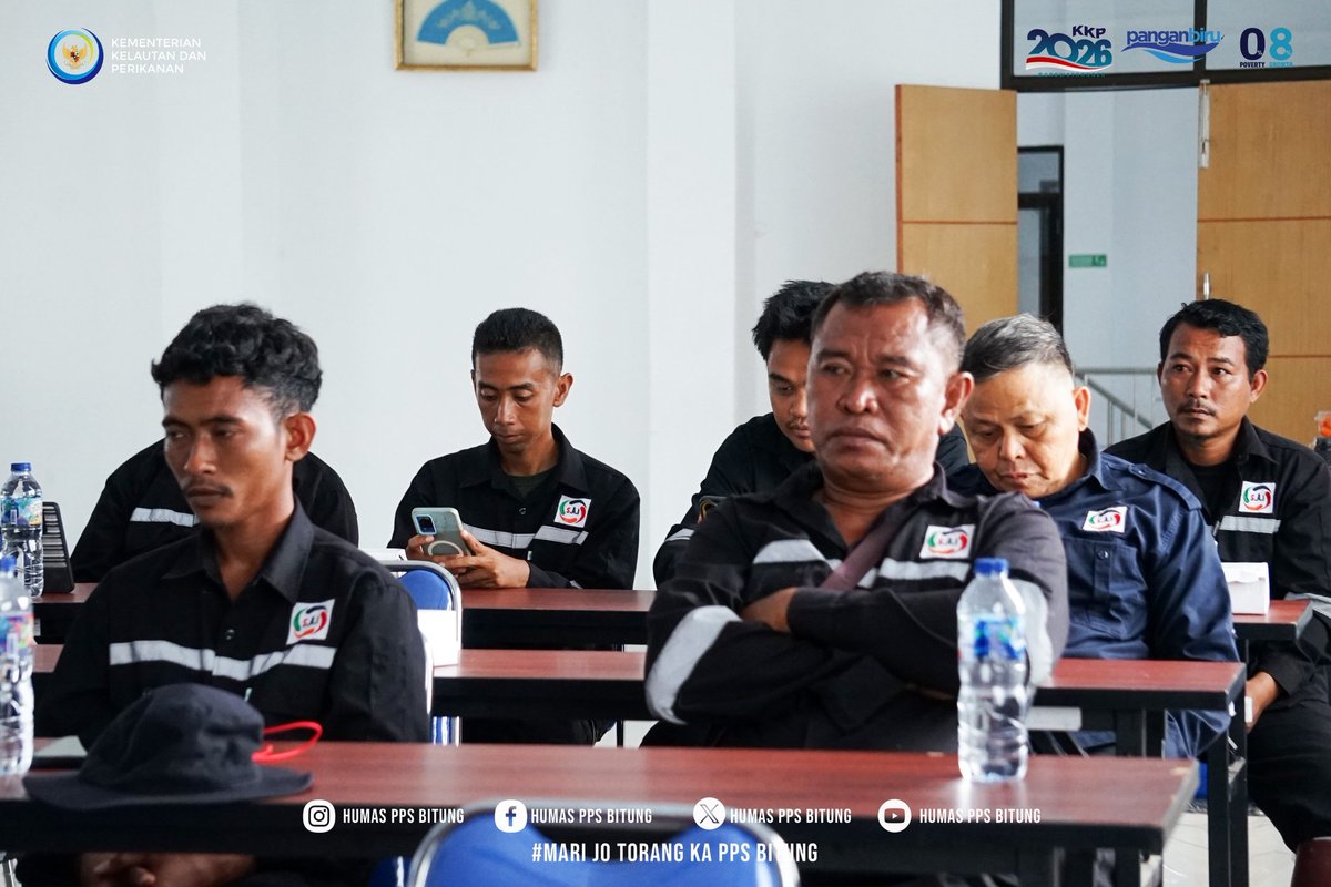 PPS Bitung tweet media