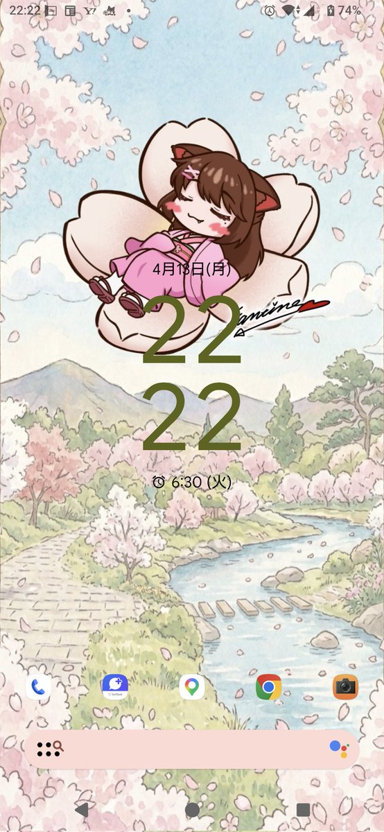 いずみん tweet media