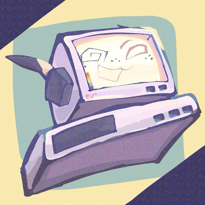 ✦ ̣̣ ۟ ︵ mochii / bug tweet media