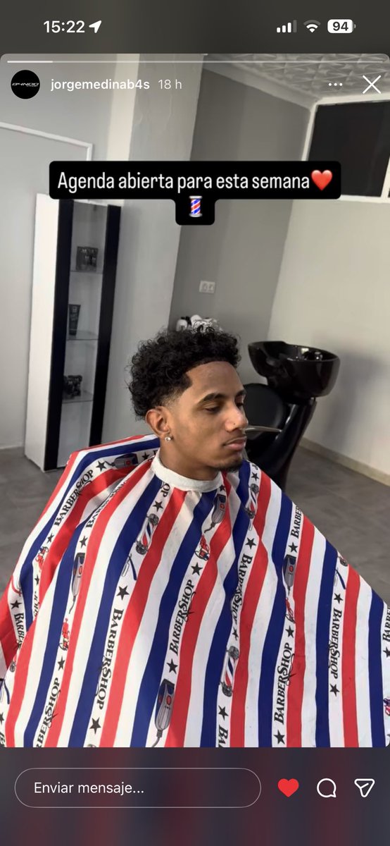 Yassir D Senghore 🇬🇲🇪🇸 tweet media