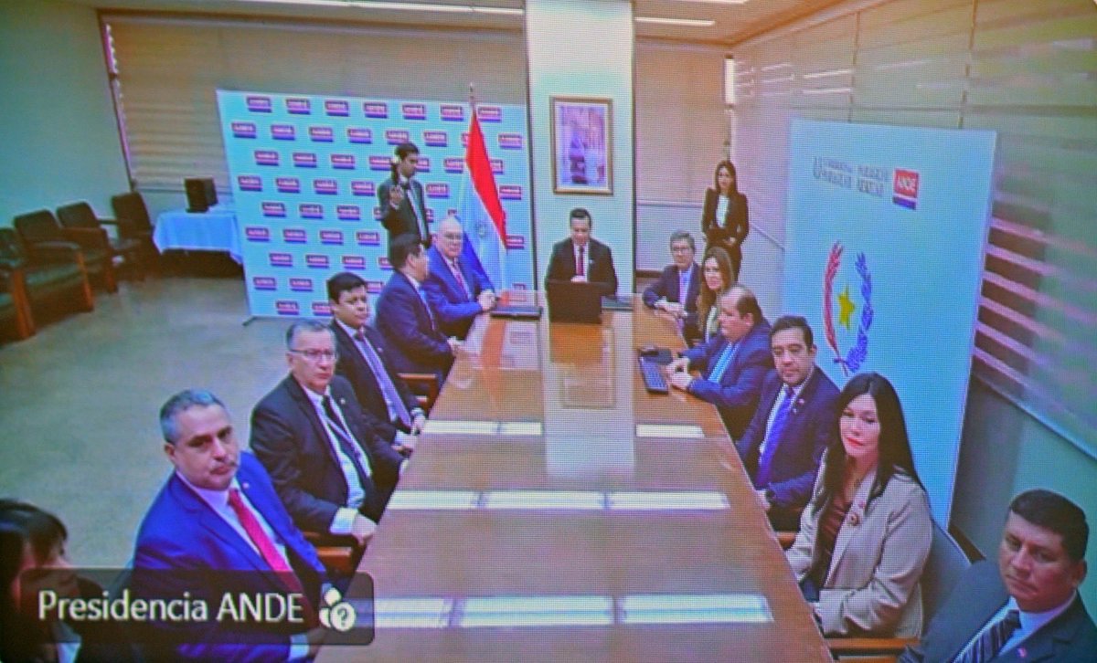 Rafael Mariano Grossi tweet media