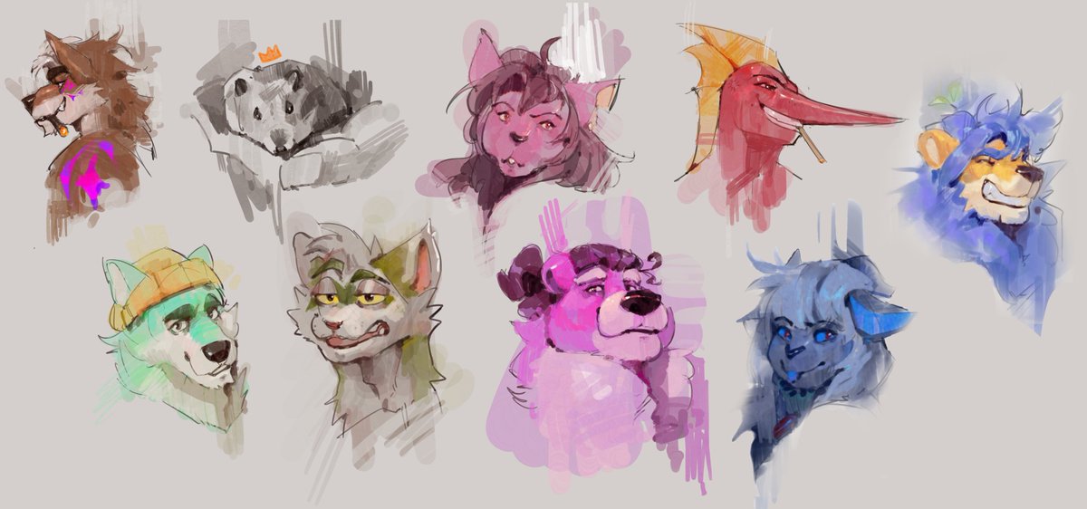 Eli - COMMS OPEN (FORMS IN BIO/PIN) tweet media