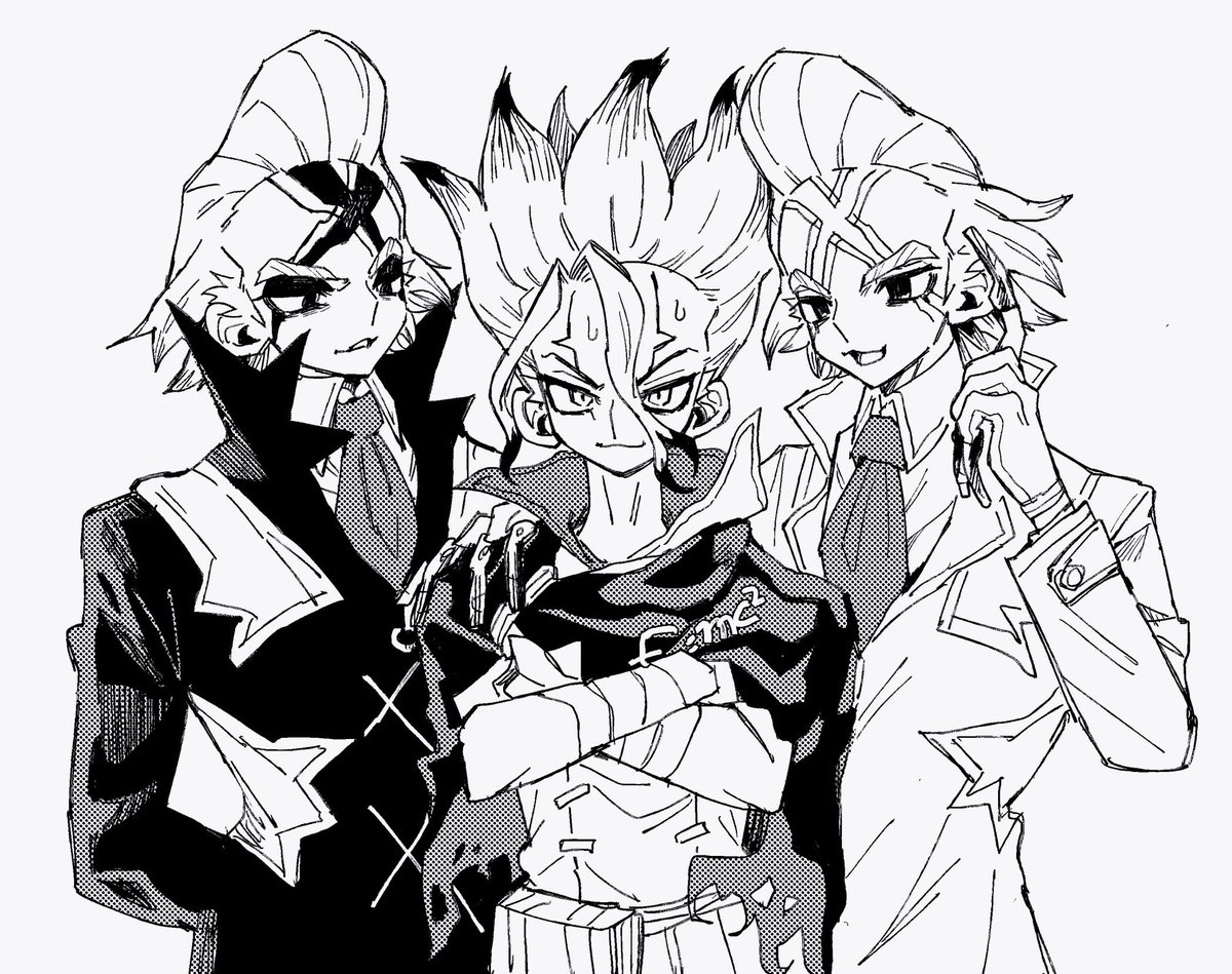 うきうき🚀東７P19b tweet media