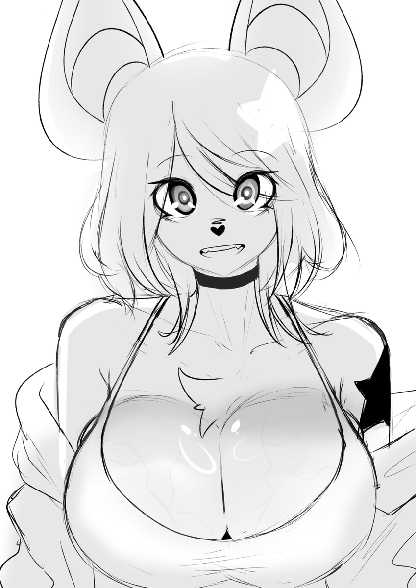 Megu_Katz's tweet photo. sketc https://t.co/efFJD9FgWH
