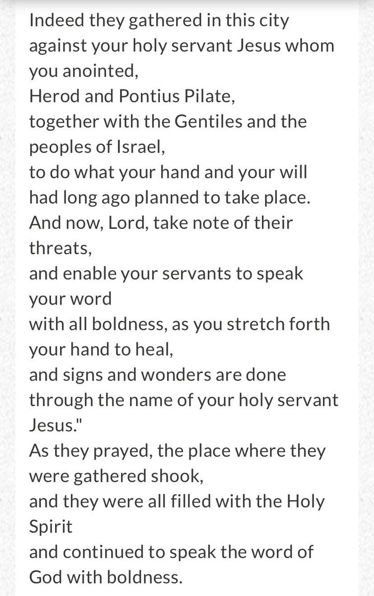 mafwrites's tweet photo. @PrayTheRosary Today’s first reading: https://t.co/6NOqxqUmbw