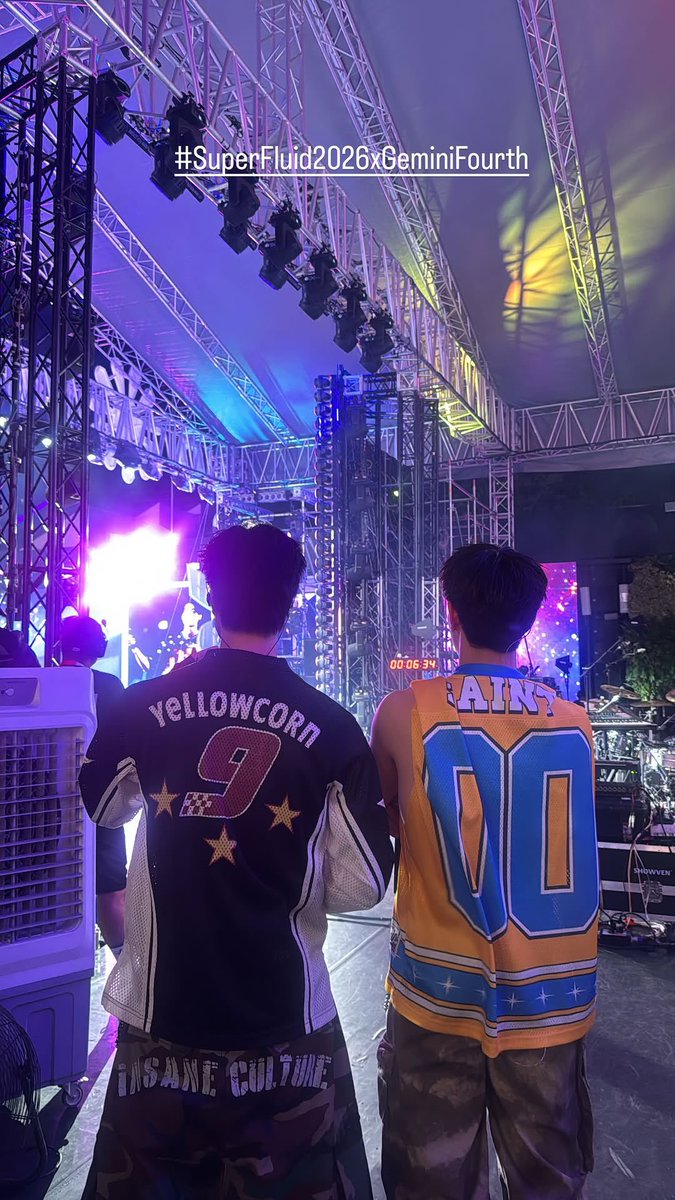 GeminiFourth Harmony PH tweet media