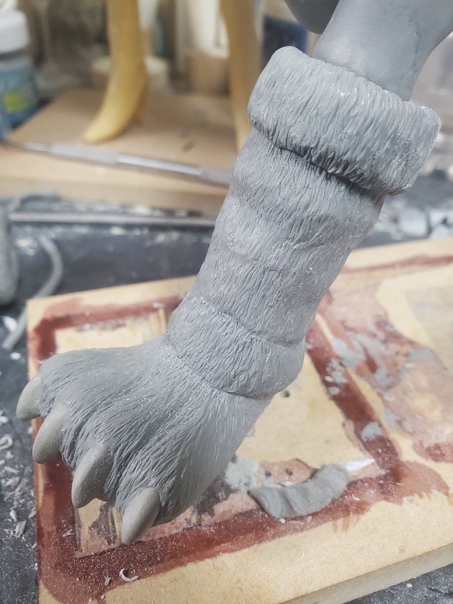 第407製作所 tweet media