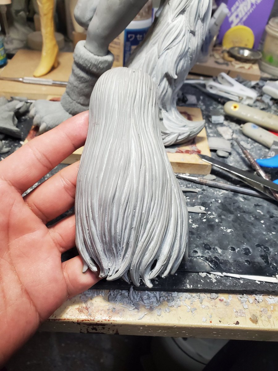 第407製作所 tweet media