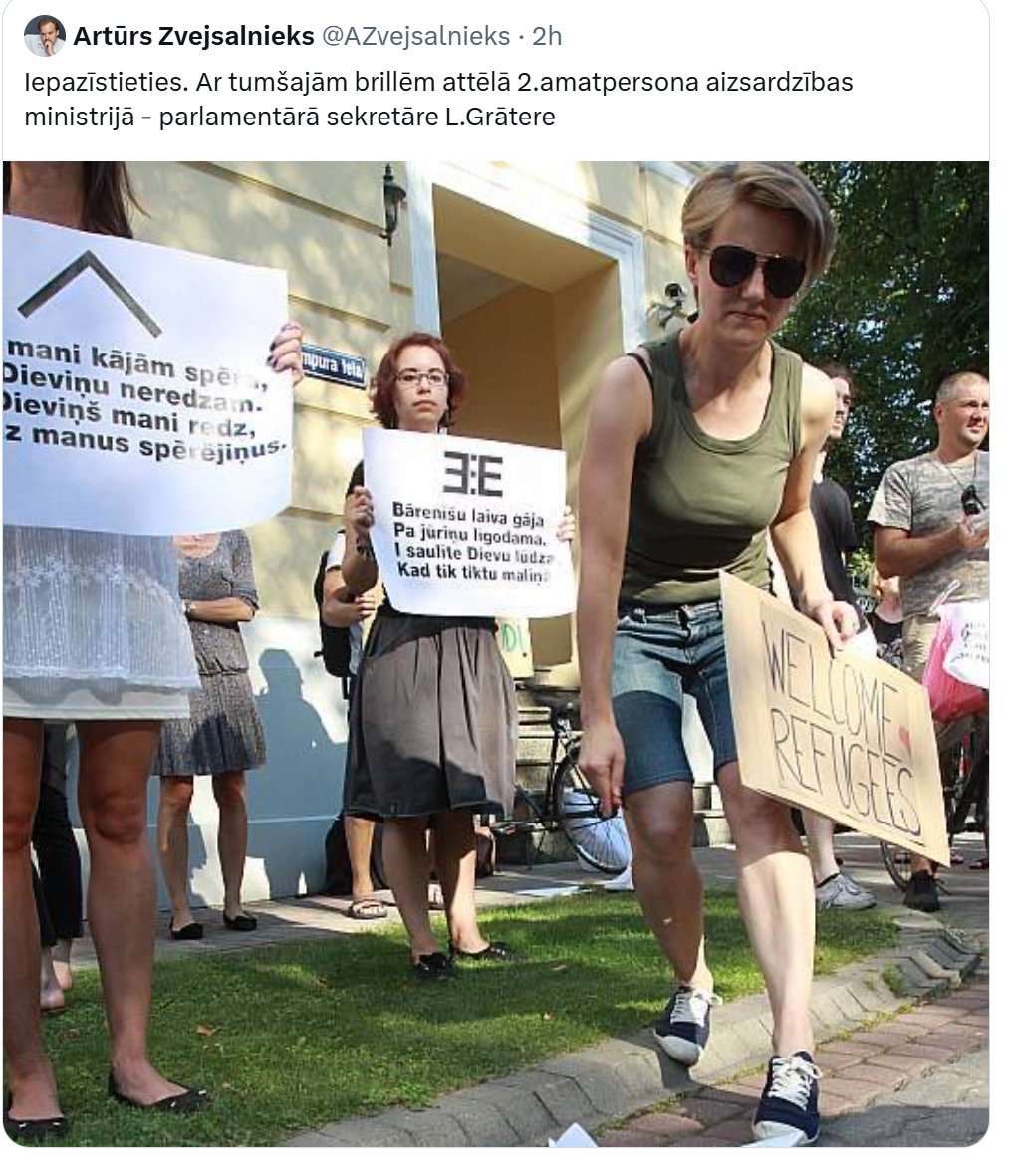 🐦 Zvirbulis tweet media