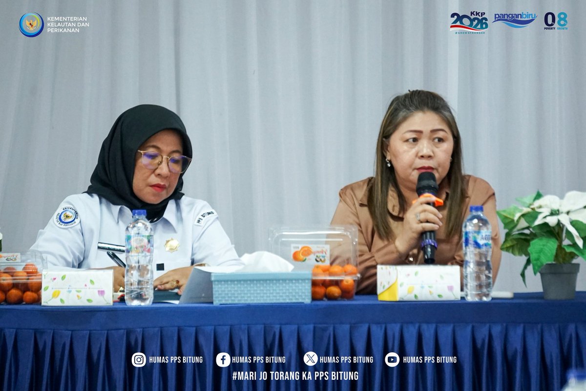 PPS Bitung tweet media