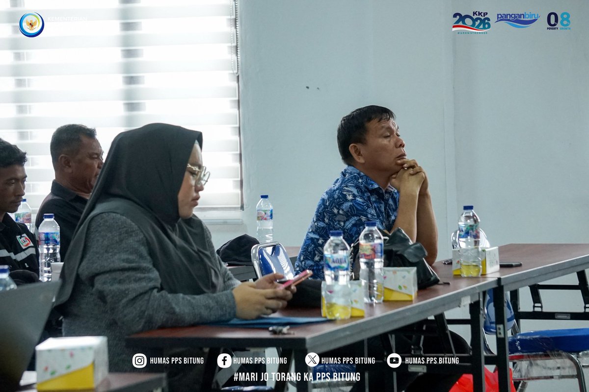 PPS Bitung tweet media